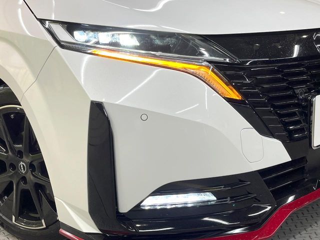 NISSAN AURA 2022 Image 31