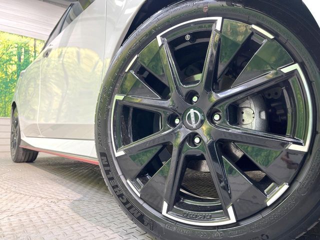 NISSAN AURA 2022 Image 31