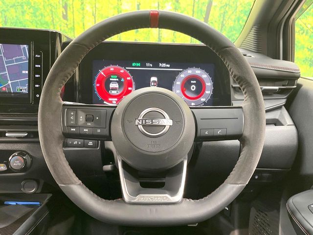 NISSAN AURA 2022 Image 31