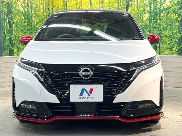 NISSAN AURA 2022 Image 31