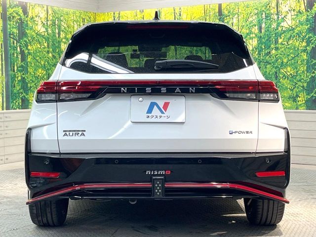 NISSAN AURA 2022 Image 31