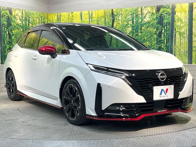 NISSAN AURA 2022 Image 31