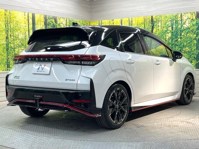 NISSAN AURA 2022 Image 31