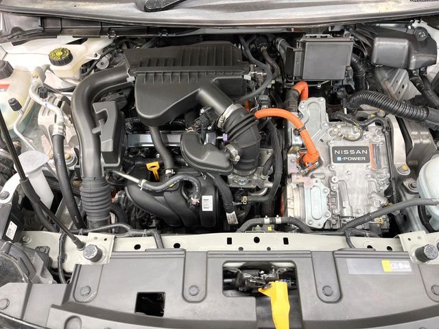 NISSAN AURA 2022 Image 31