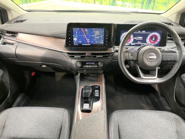 NISSAN AURA 2022 Image 31