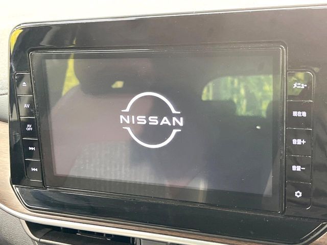 NISSAN AURA 2022 Image 31