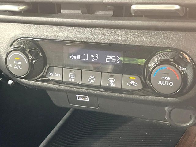 NISSAN AURA 2022 Image 31