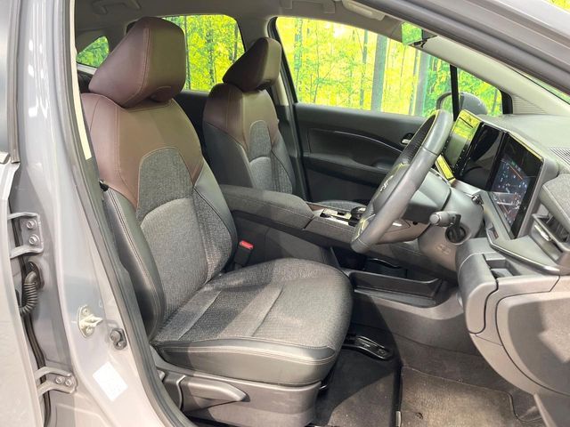 NISSAN AURA 2022 Image 31