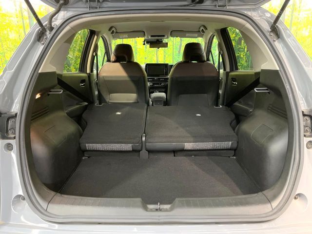 NISSAN AURA 2022 Image 31