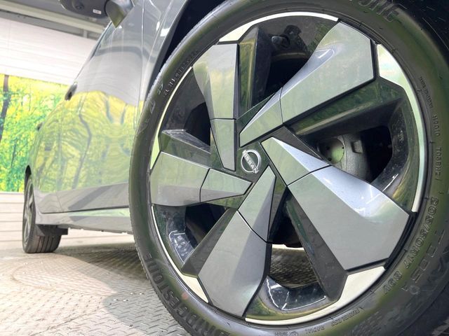 NISSAN AURA 2022 Image 31