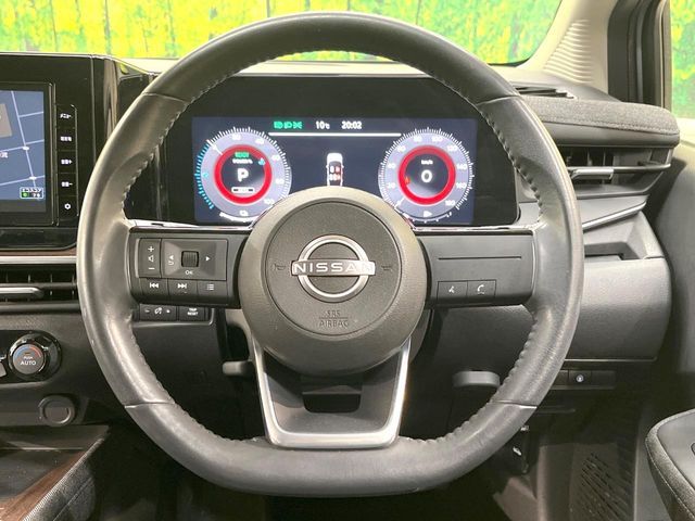 NISSAN AURA 2022 Image 31