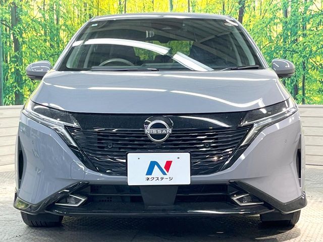 NISSAN AURA 2022 Image 31