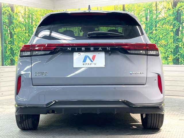 NISSAN AURA 2022 Image 31