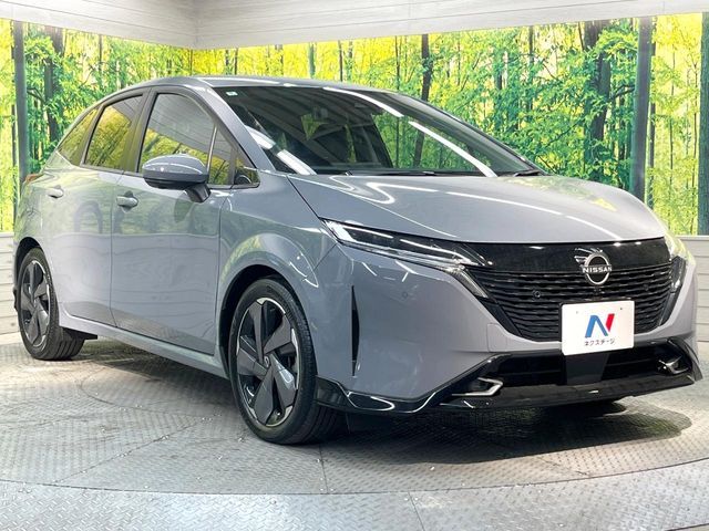 NISSAN AURA 2022 Image 31
