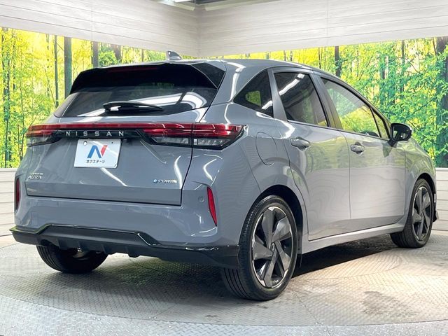 NISSAN AURA 2022 Image 31