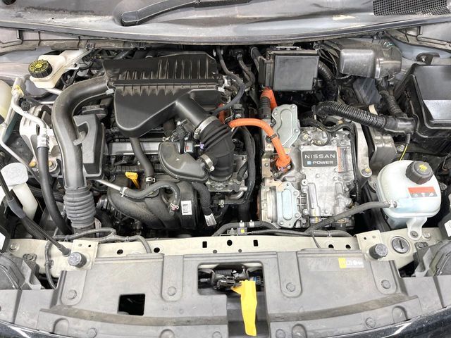 NISSAN AURA 2022 Image 31