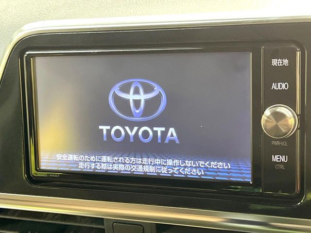 TOYOTA SIENTA HYBRID 2016 Image 31