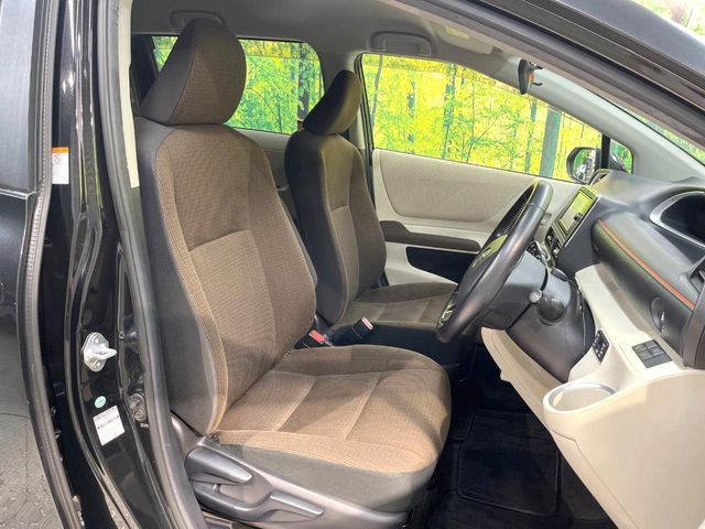 TOYOTA SIENTA HYBRID 2016 Image 31