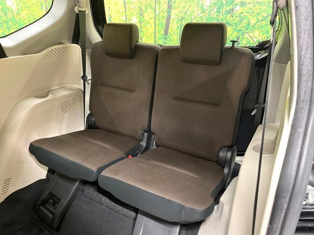 TOYOTA SIENTA HYBRID 2016 Image 31