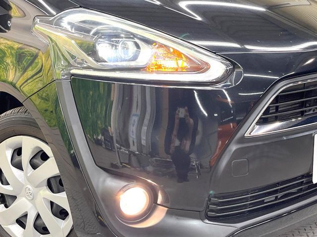 TOYOTA SIENTA HYBRID 2016 Image 31