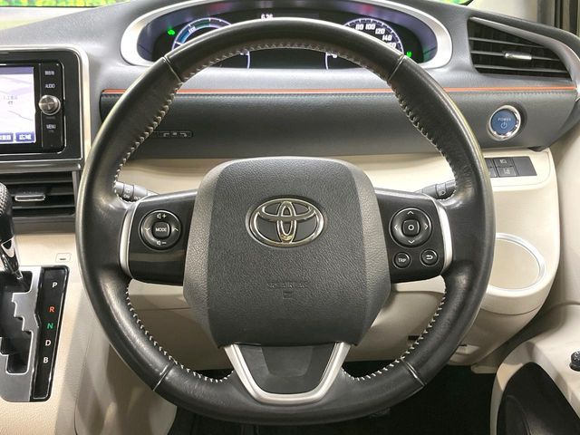 TOYOTA SIENTA HYBRID 2016 Image 31