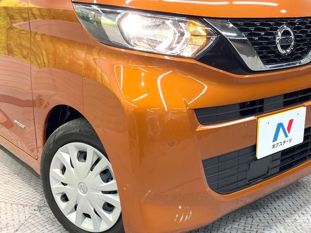 NISSAN ROOX 2023 Image 31