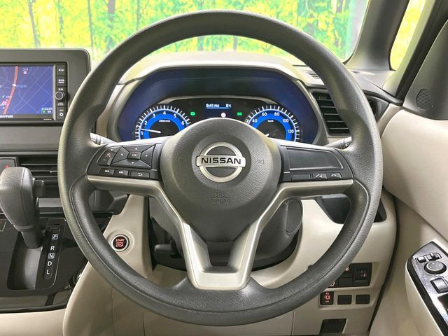 NISSAN ROOX 2023 Image 31