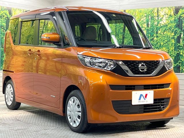 NISSAN ROOX 2023 Image 31
