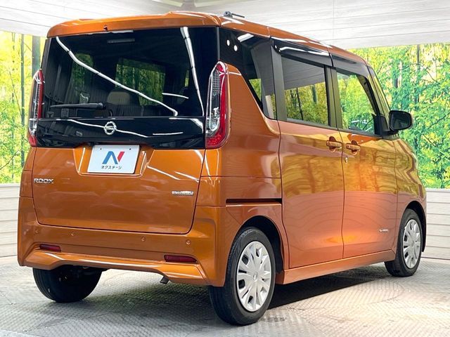 NISSAN ROOX 2023 Image 31