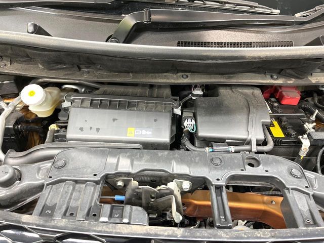 NISSAN ROOX 2023 Image 31