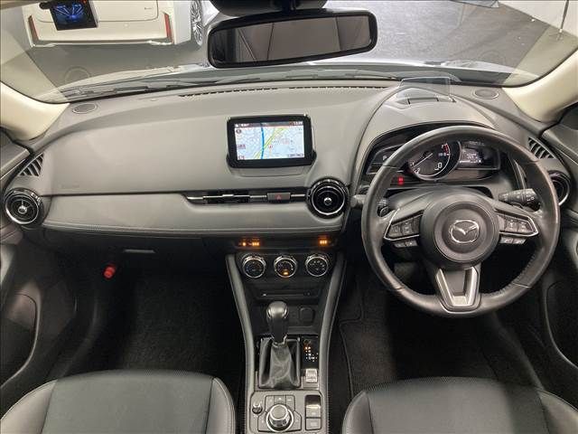 MAZDA CX-3 2019 Image 31