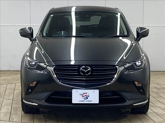 MAZDA CX-3 2019 Image 31