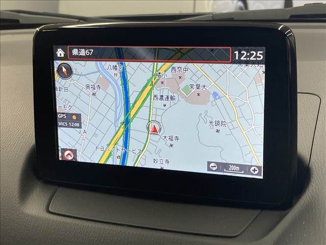 MAZDA CX-3 2019 Image 31