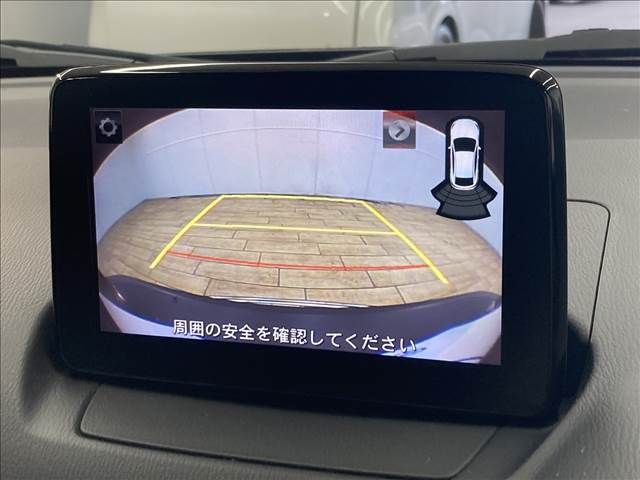 MAZDA CX-3 2019 Image 31