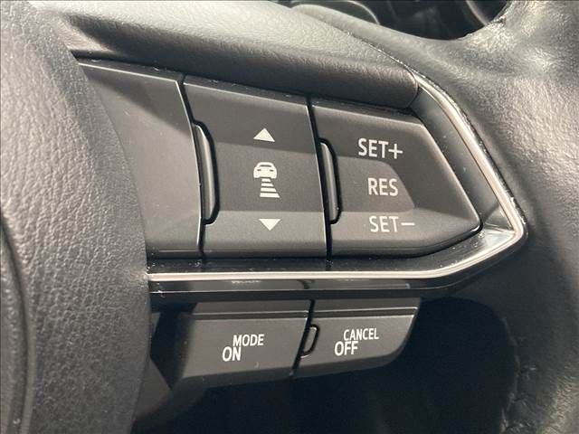 MAZDA CX-3 2019 Image 31