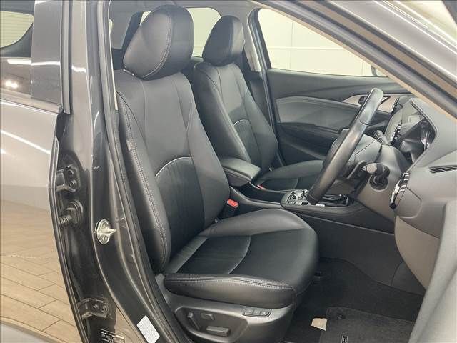 MAZDA CX-3 2019 Image 31