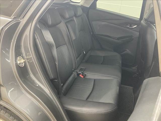 MAZDA CX-3 2019 Image 31