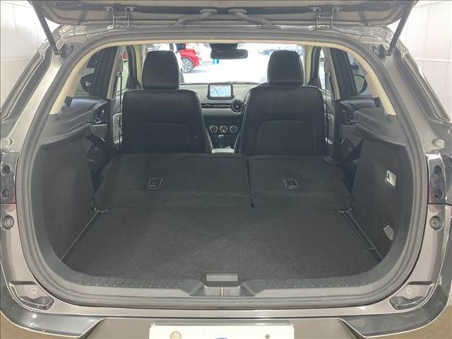 MAZDA CX-3 2019 Image 31