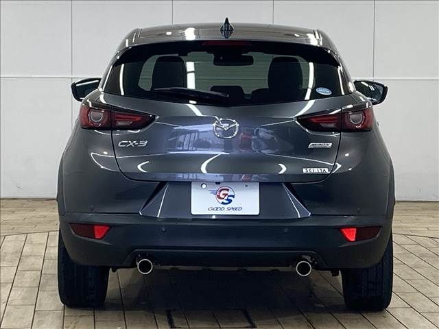 MAZDA CX-3 2019 Image 31