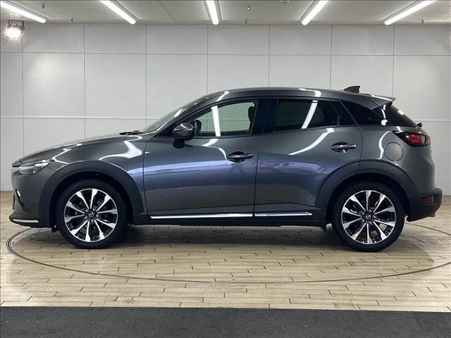 MAZDA CX-3 2019 Image 31