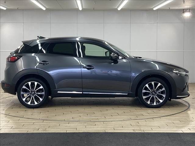MAZDA CX-3 2019 Image 31