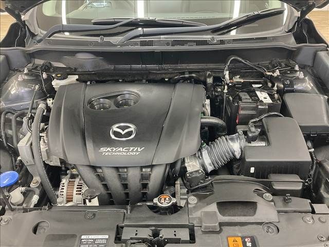 MAZDA CX-3 2019 Image 31