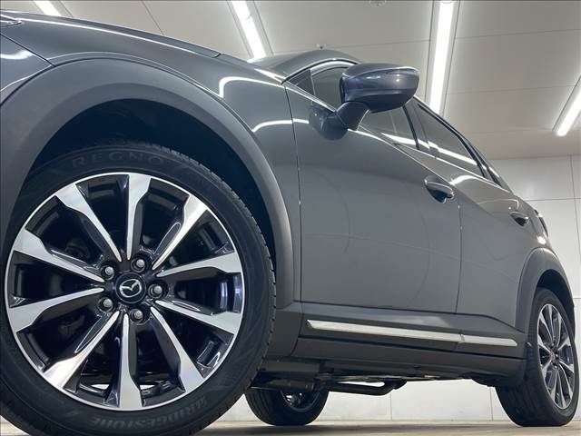 MAZDA CX-3 2019 Image 31