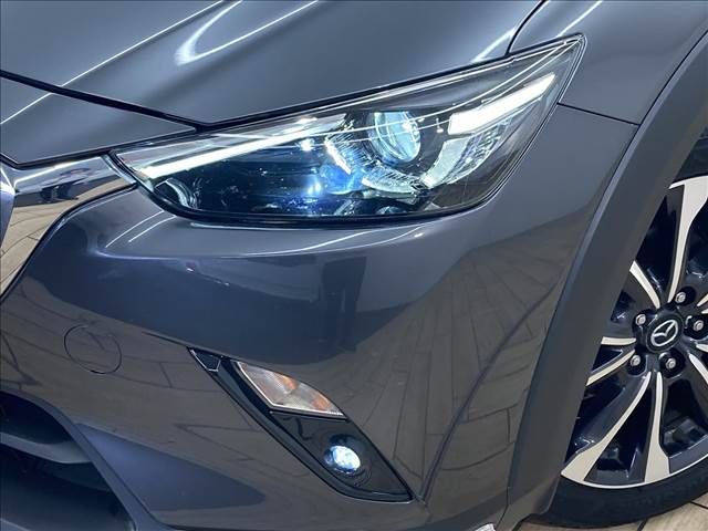 MAZDA CX-3 2019 Image 31