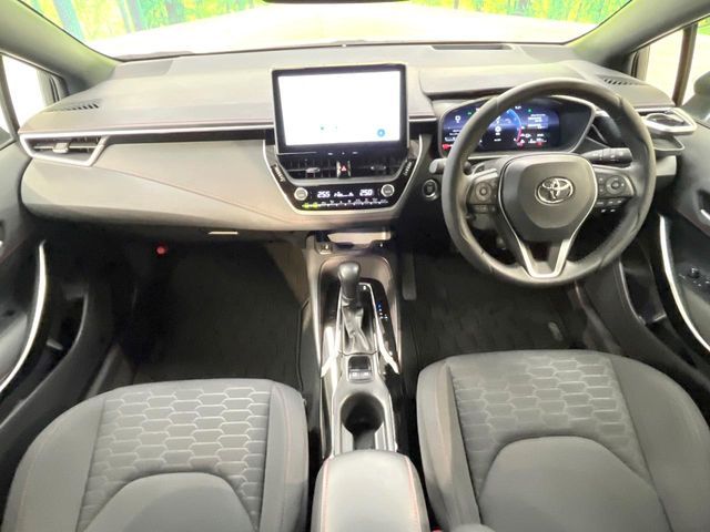 TOYOTA COROLLA SPORT 2023 Image 31