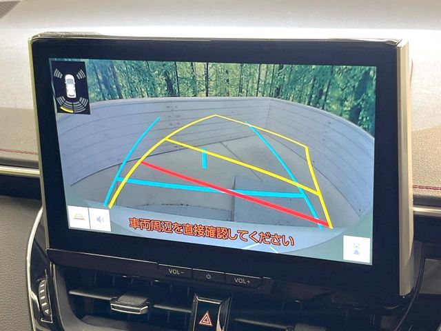 TOYOTA COROLLA SPORT 2023 Image 31