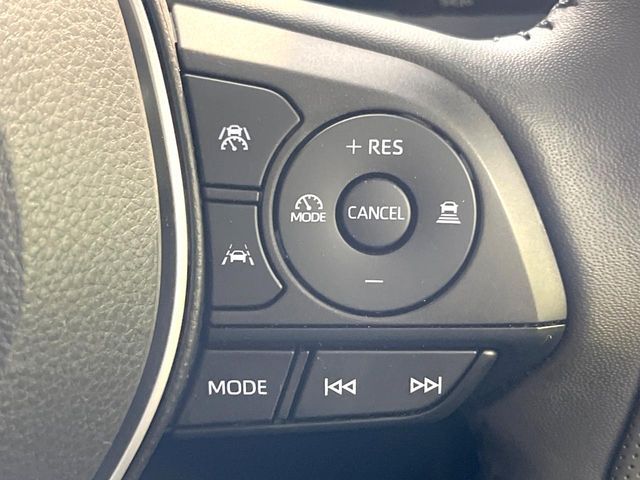 TOYOTA COROLLA SPORT 2023 Image 31