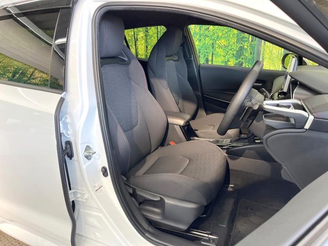 TOYOTA COROLLA SPORT 2023 Image 31