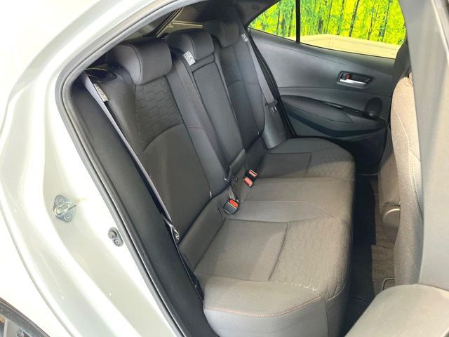 TOYOTA COROLLA SPORT 2023 Image 31