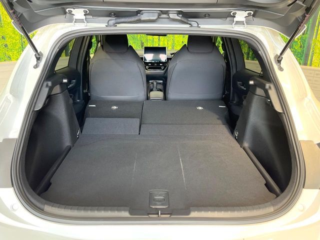 TOYOTA COROLLA SPORT 2023 Image 31